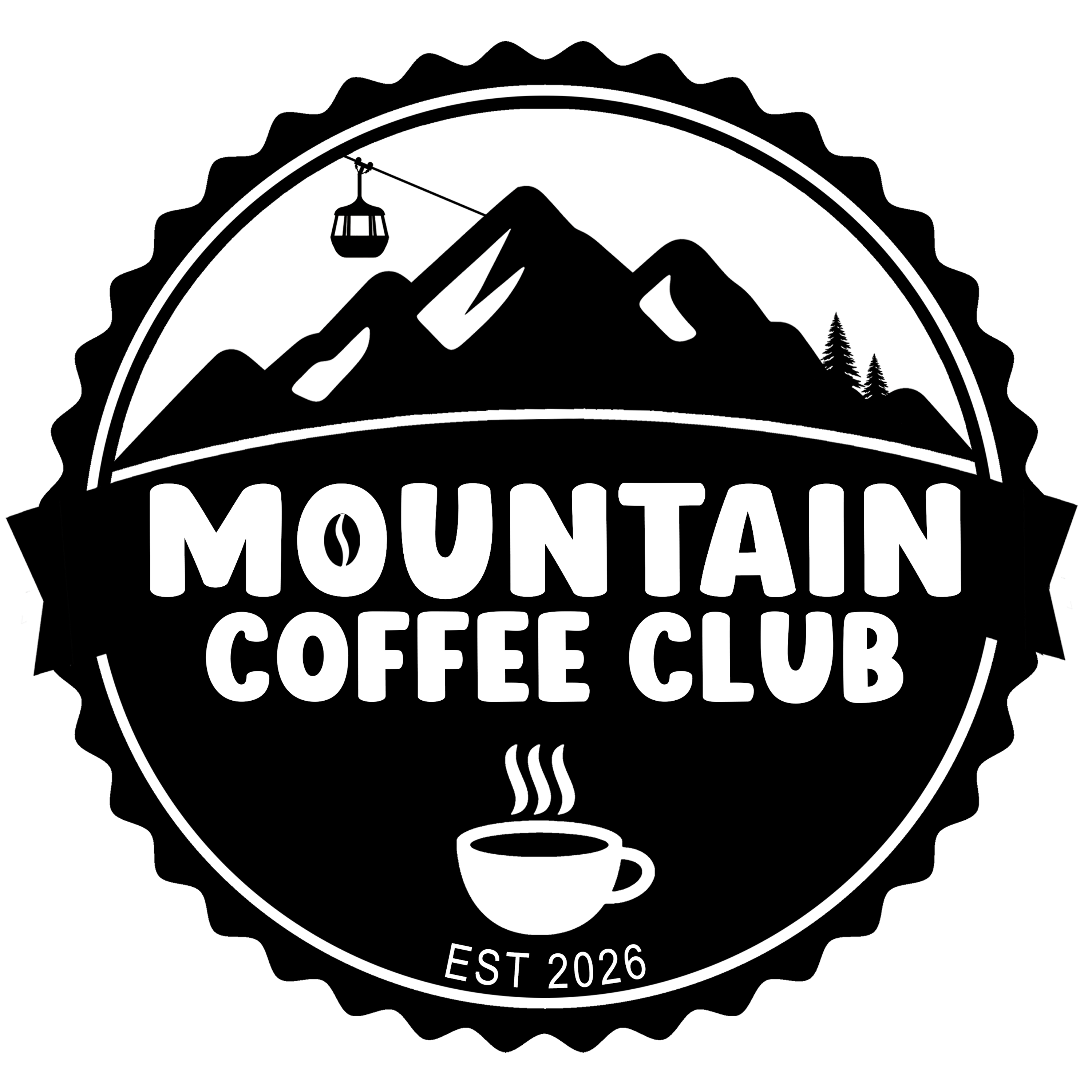 Mountain Coffee Club