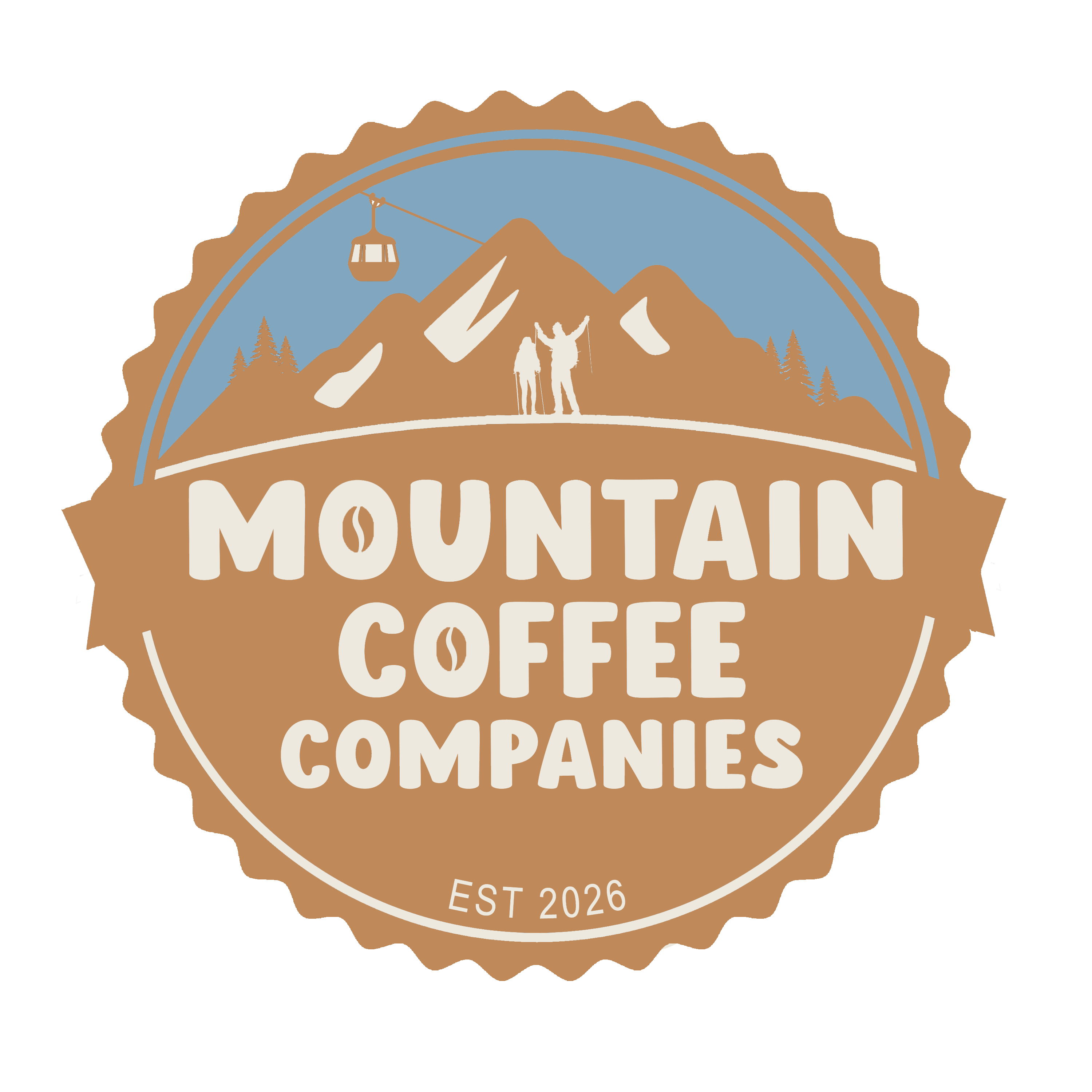 Mountain Coffee Companies